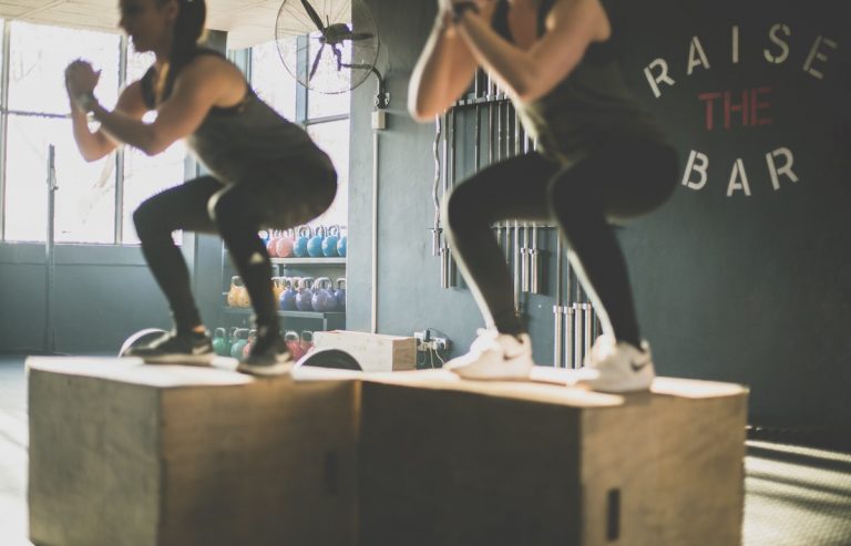 Tolerancia al dolor, CrossFit, Shaka CrossFit, CrossFit en Madrid.